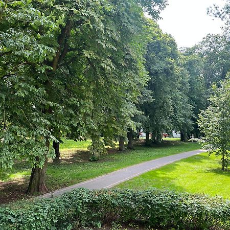 Apartament Chrobry Ketrzyn Bagian luar foto