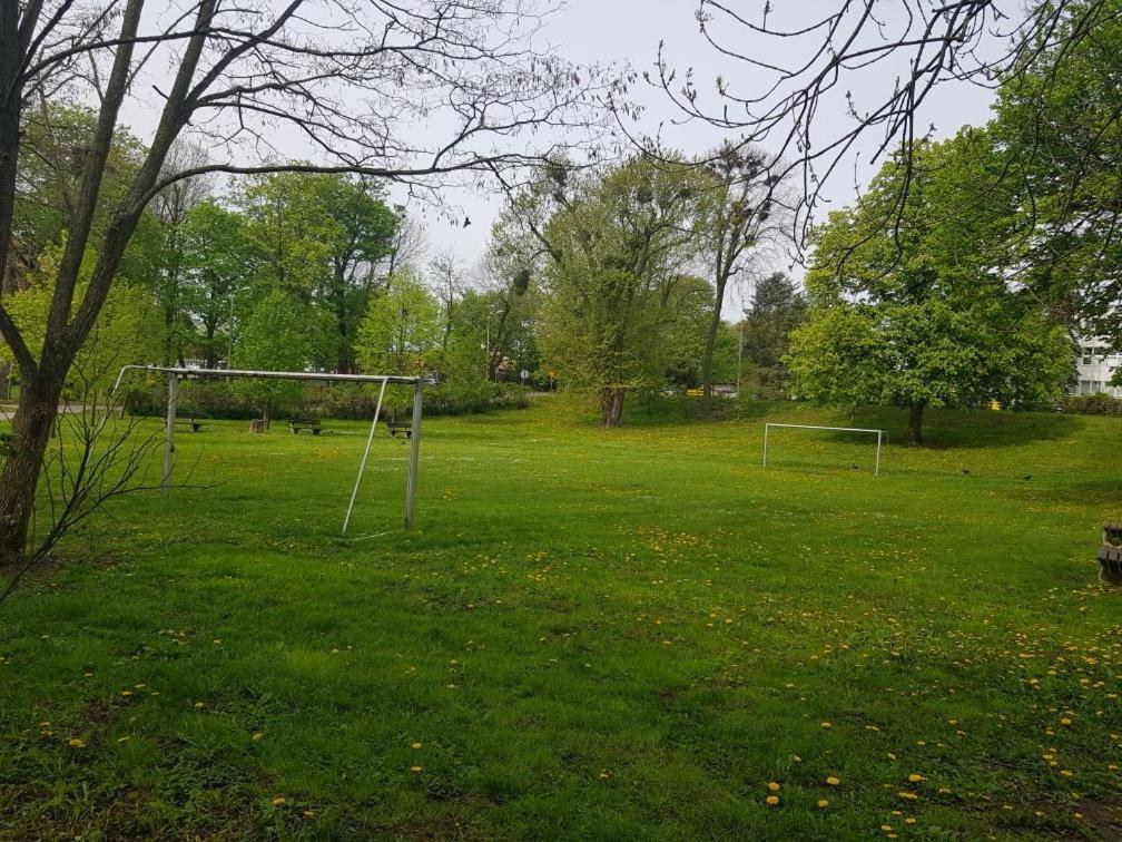 Apartament Chrobry Ketrzyn Bagian luar foto